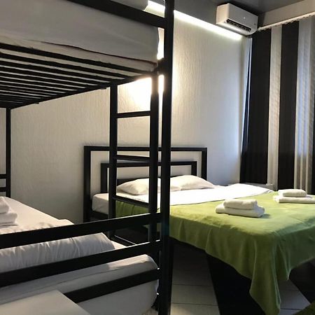 Hotel Zipper House โอเดสซา ภายนอก รูปภาพ