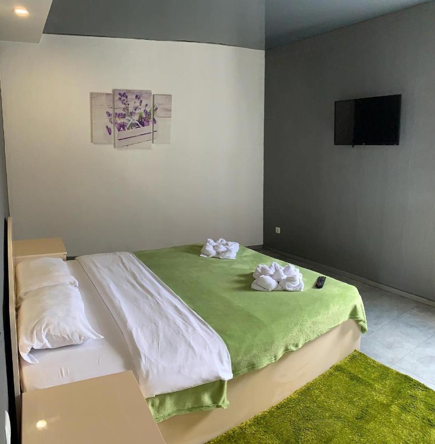 Hotel Zipper House โอเดสซา ภายนอก รูปภาพ