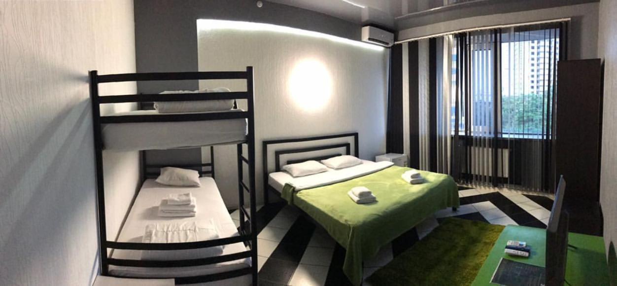 Hotel Zipper House โอเดสซา ภายนอก รูปภาพ