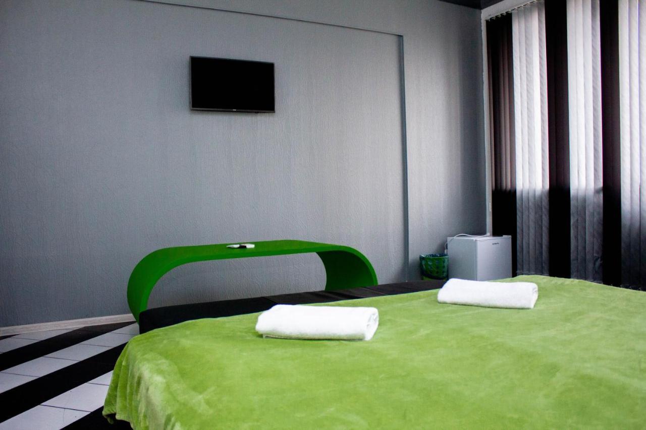 Hotel Zipper House โอเดสซา ภายนอก รูปภาพ
