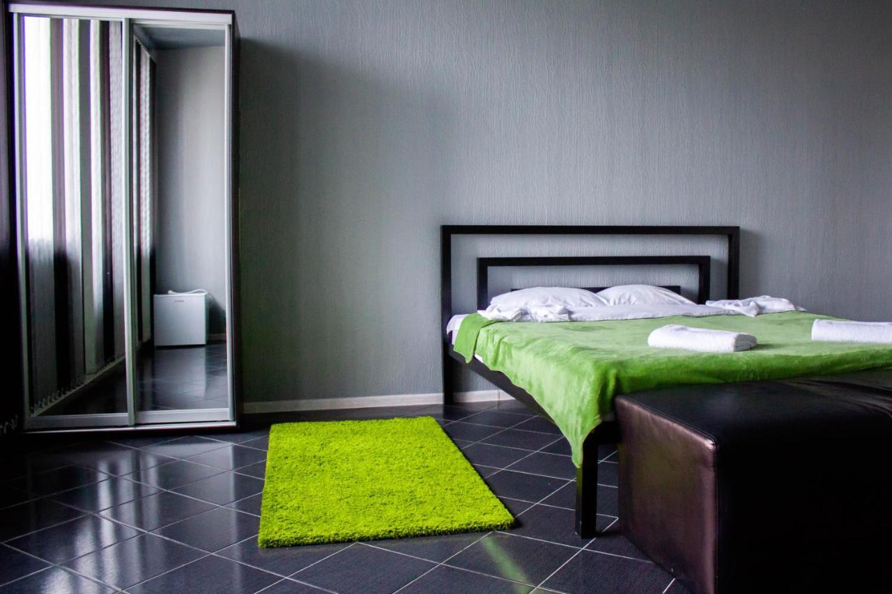 Hotel Zipper House โอเดสซา ภายนอก รูปภาพ