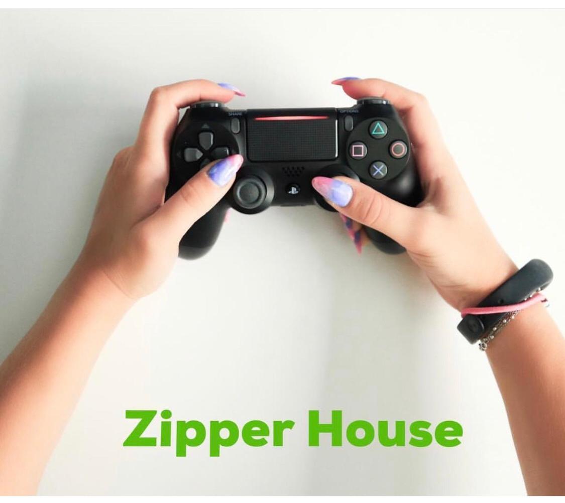 Hotel Zipper House โอเดสซา ภายนอก รูปภาพ