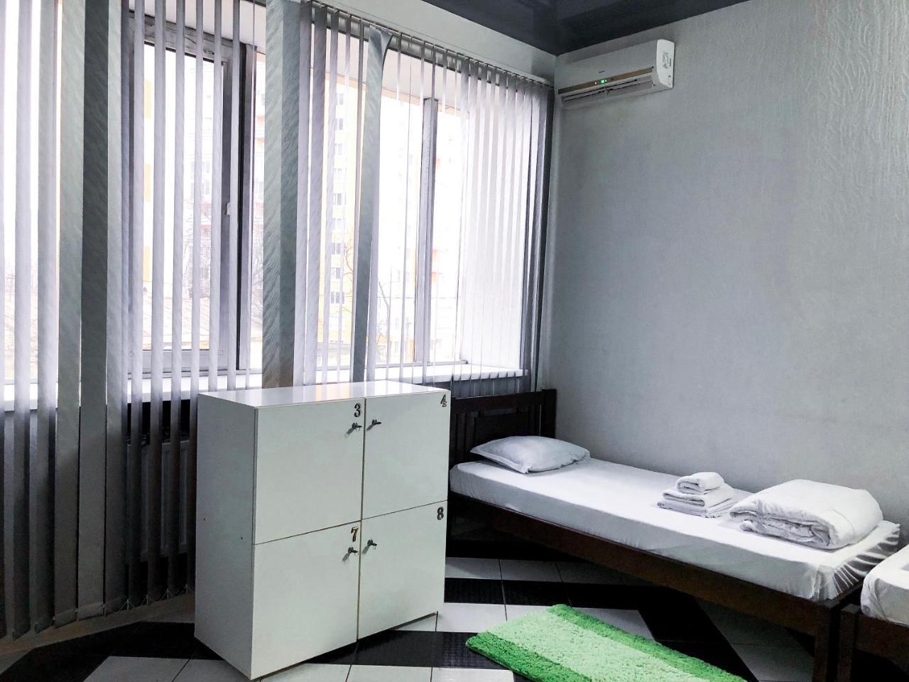 Hotel Zipper House โอเดสซา ภายนอก รูปภาพ