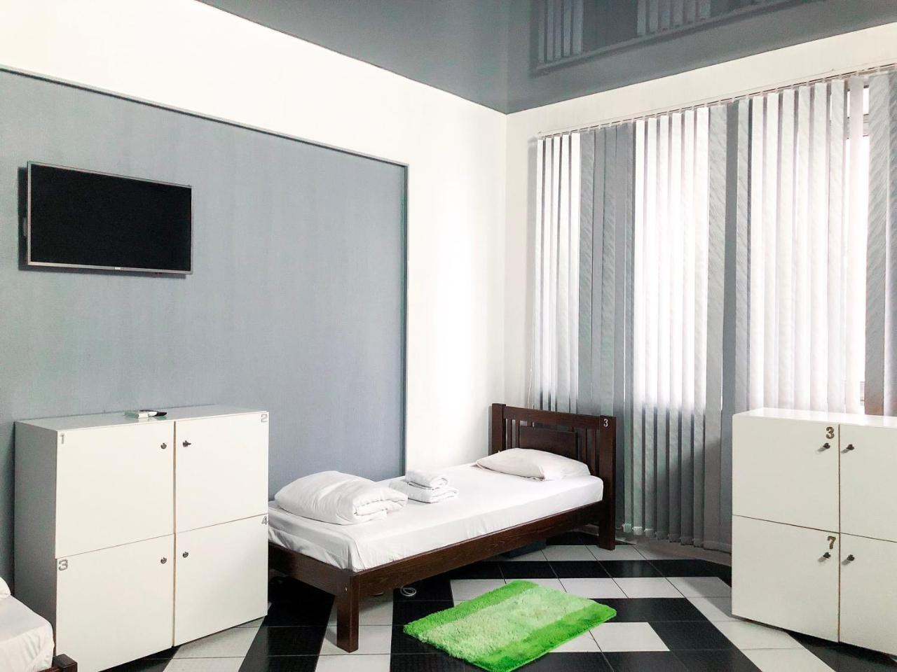 Hotel Zipper House โอเดสซา ภายนอก รูปภาพ