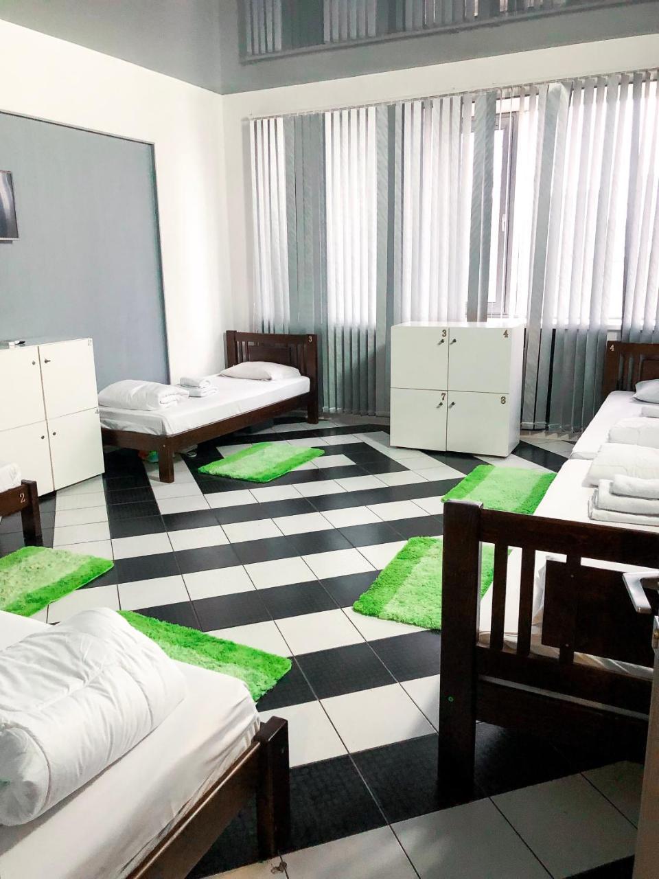 Hotel Zipper House โอเดสซา ภายนอก รูปภาพ