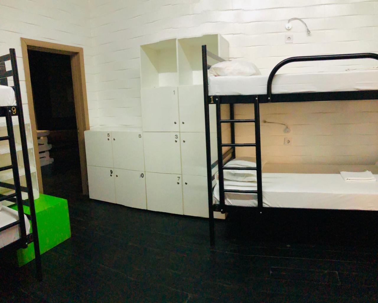 Hotel Zipper House โอเดสซา ภายนอก รูปภาพ