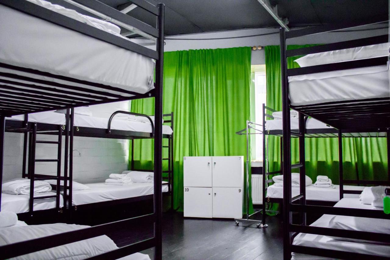 Hotel Zipper House โอเดสซา ภายนอก รูปภาพ