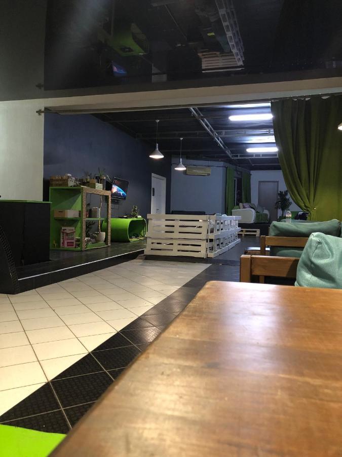 Hotel Zipper House โอเดสซา ภายนอก รูปภาพ