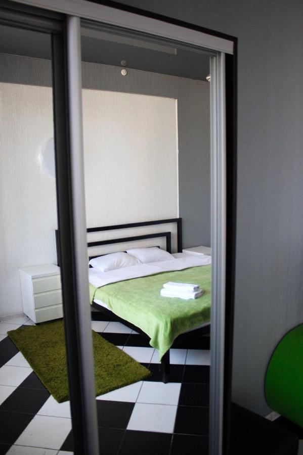 Hotel Zipper House โอเดสซา ภายนอก รูปภาพ