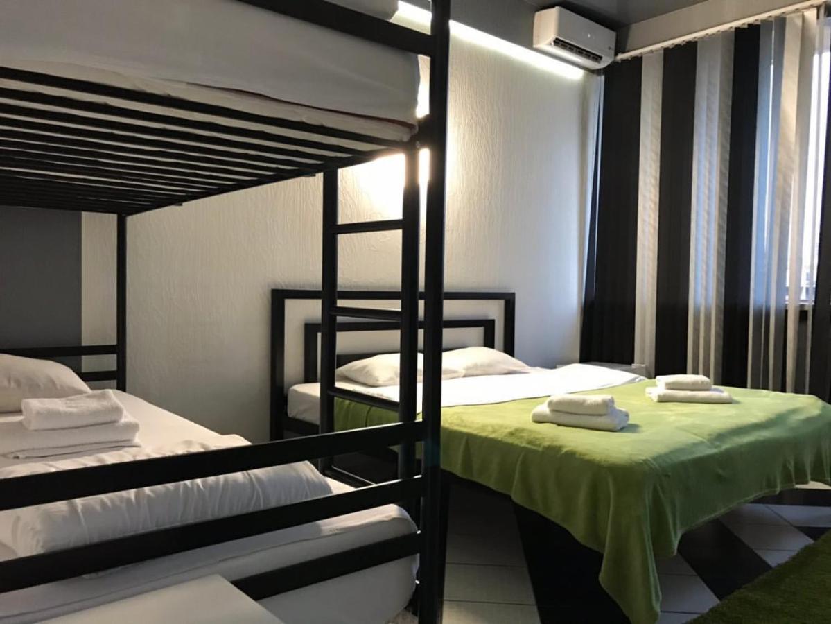 Hotel Zipper House โอเดสซา ภายนอก รูปภาพ