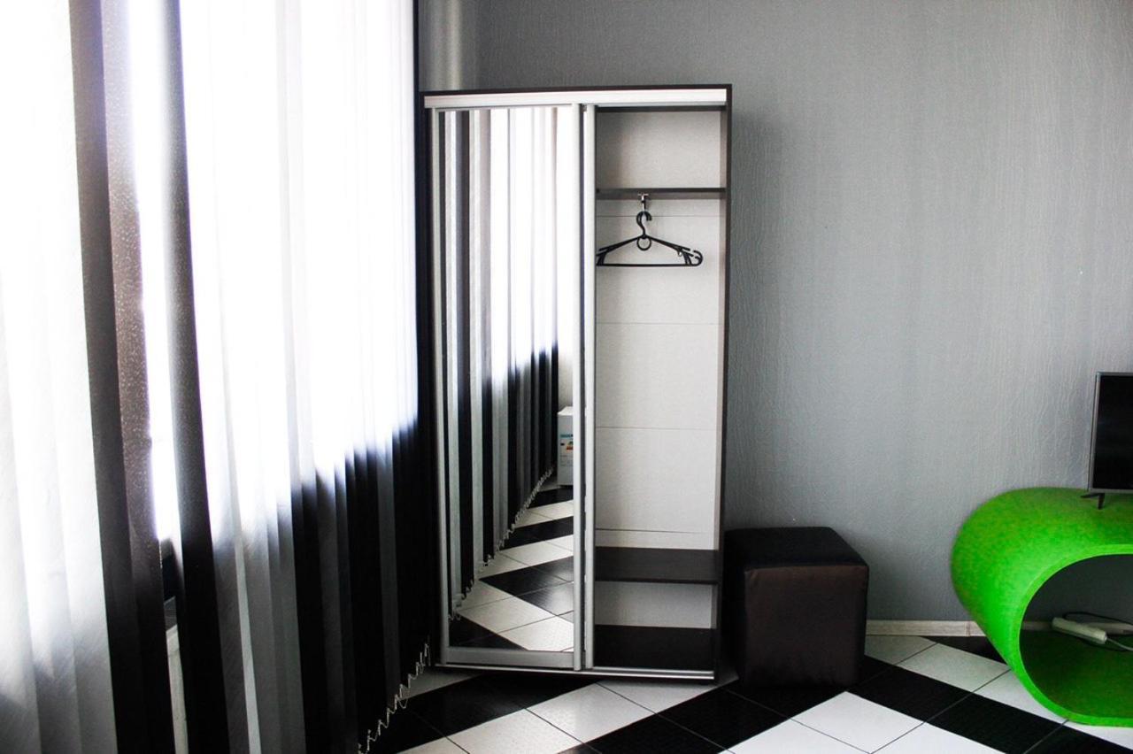 Hotel Zipper House โอเดสซา ภายนอก รูปภาพ